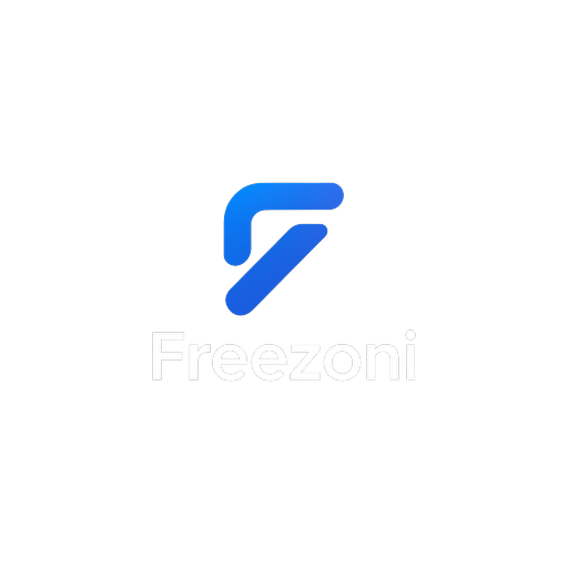 Freezoni Logo