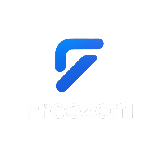 Freezoni logo